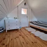 度假居 Nowoczesny Z Klimatyzacja I Tarasem, Blisko Plazy House *