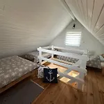 Nowoczesny Z Klimatyzacja I Tarasem, Blisko Plazy House