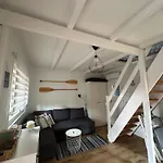 Nowoczesny Z Klimatyzacja I Tarasem, Blisko Plazy House 度假居 斯蒂格纳