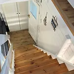 度假居 Nowoczesny Z Klimatyzacja I Tarasem, Blisko Plazy House *