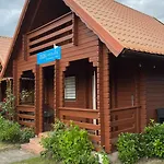 Nowoczesny Z Klimatyzacja I Tarasem, Blisko Plazy House Vakantiehuis