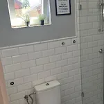 Nowoczesny Z Klimatyzacja I Tarasem, Blisko Plazy House Vakantiehuis Stegna (Pomerania)
