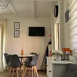 Nowoczesny Z Klimatyzacja I Tarasem, Blisko Plazy House