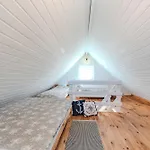 Nowoczesny Z Klimatyzacja I Tarasem, Blisko Plazy House 度假居