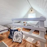 Nowoczesny Z Klimatyzacja I Tarasem, Blisko Plazy House
