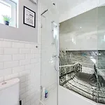 Nowoczesny Z Klimatyzacja I Tarasem, Blisko Plazy House 斯蒂格纳