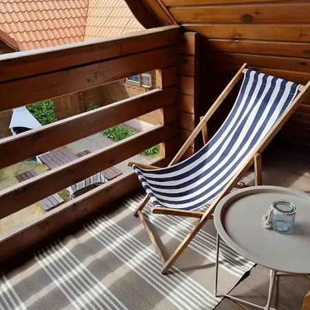 House- Letniskowy * Stegna (Pomerania)