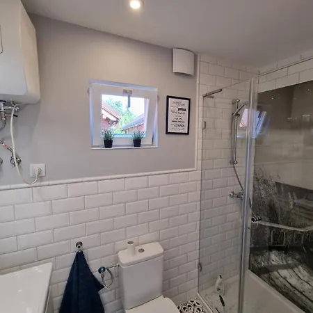 House- Letniskowy Holiday home *