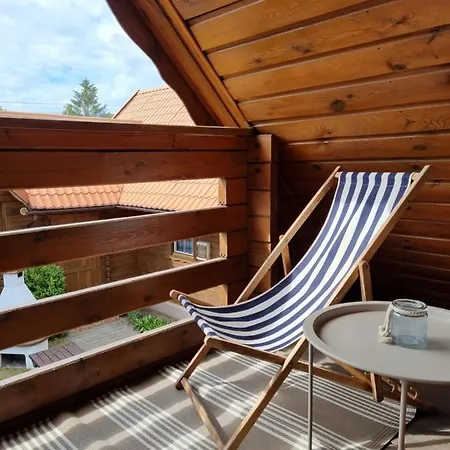 Nowoczesny Z Klimatyzacja I Tarasem, Blisko Plazy House Prázdninový dům