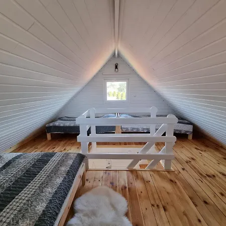 Holiday home House- Letniskowy