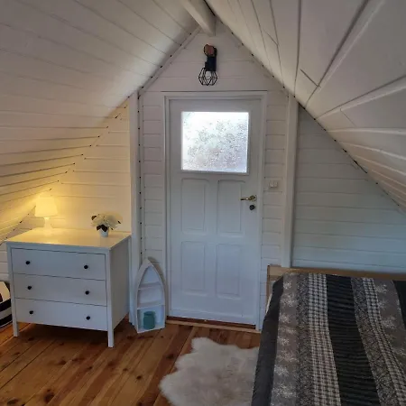 Tom's House *