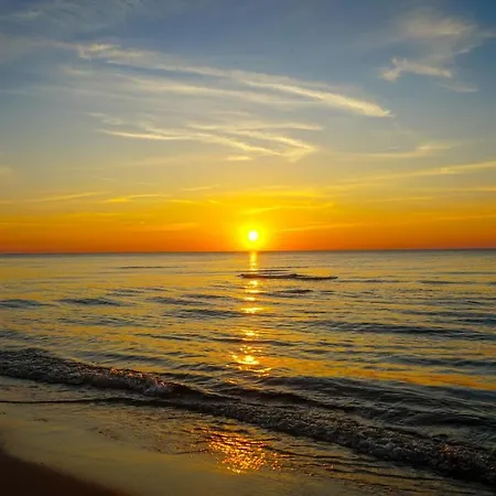 Holiday home House- Letniskowy