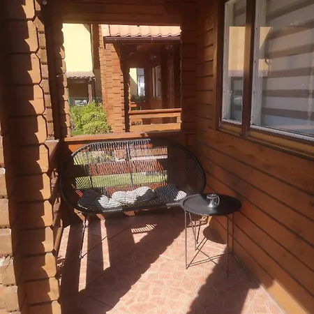 House- Letniskowy Stegna (Pomerania)