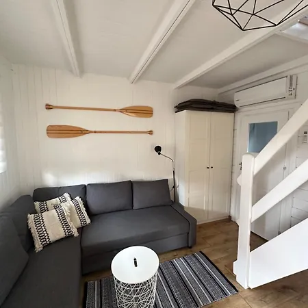 Holiday home House- Letniskowy *