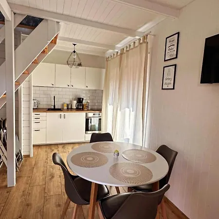 House- Letniskowy Holiday home *