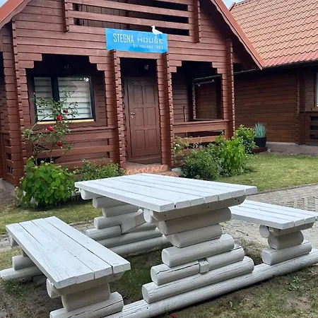 Holiday home House- Letniskowy *