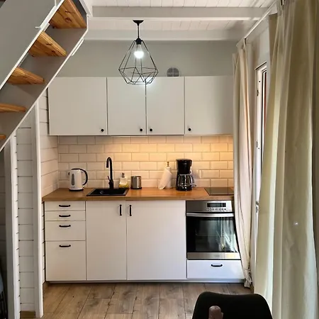 Holiday home House- Letniskowy Stegna (Pomerania)