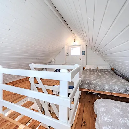 Сasa de vacaciones Nowoczesny Z Klimatyzacja I Tarasem, Blisko Plazy House *