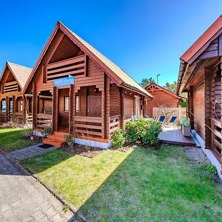 Сasa de vacaciones Nowoczesny Z Klimatyzacja I Tarasem, Blisko Plazy House